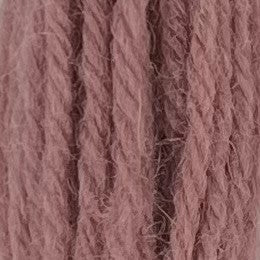Appletons Tapestry Wool 4 Ply 711 Wine Red skein
