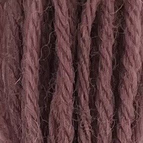 Appletons Tapestry Wool 4 Ply 712 Wine Red skein