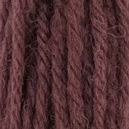 Appletons Tapestry Wool 4 Ply 713 Wine Red skein