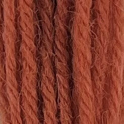 Appletons Tapestry Wool 4 Ply 721 Paprika skein