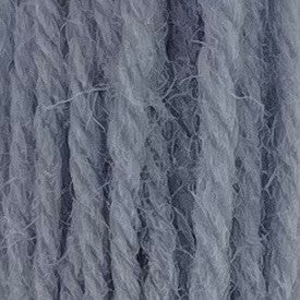 Appletons Tapestry Wool 4 Ply 741 China Blue skein