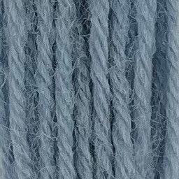 Appletons Tapestry Wool 4 Ply 742 China Blue skein