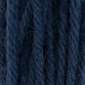 Appletons Tapestry Wool 4 Ply 747 China Blue skein