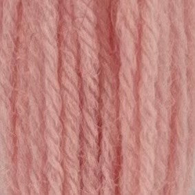 Appletons Tapestry Wool 4 Ply 752 Rose Pink skein