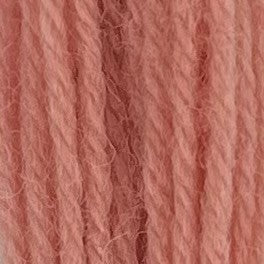 Appletons Tapestry Wool 4 Ply 753 Rose Pink skein