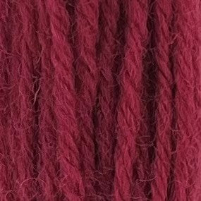 Appletons Tapestry Wool 4 Ply 757 Rose Pink skein