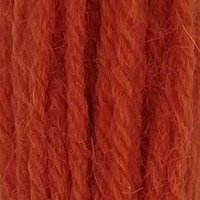 Appletons Tapestry Wool 4 Ply 864 Coral skein