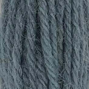 Appletons Tapestry Wool 4 Ply 923 Dull China Blue skein
