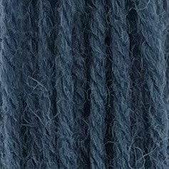 Appletons Tapestry Wool 4 Ply 926 Dull China Blue skein