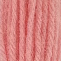Appletons Tapestry Wool 4 Ply 941 Bright Rose Pink skein