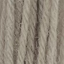 Appletons Tapestry Wool 4 Ply 961 Iron Grey skein