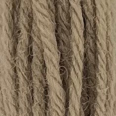 Appletons Tapestry Wool 4 Ply 985 Putty Groundings skein