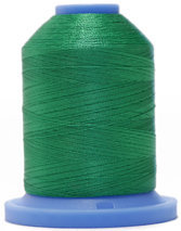 Conner Green, Pantone 348 C Super Brite Polyester 1000m