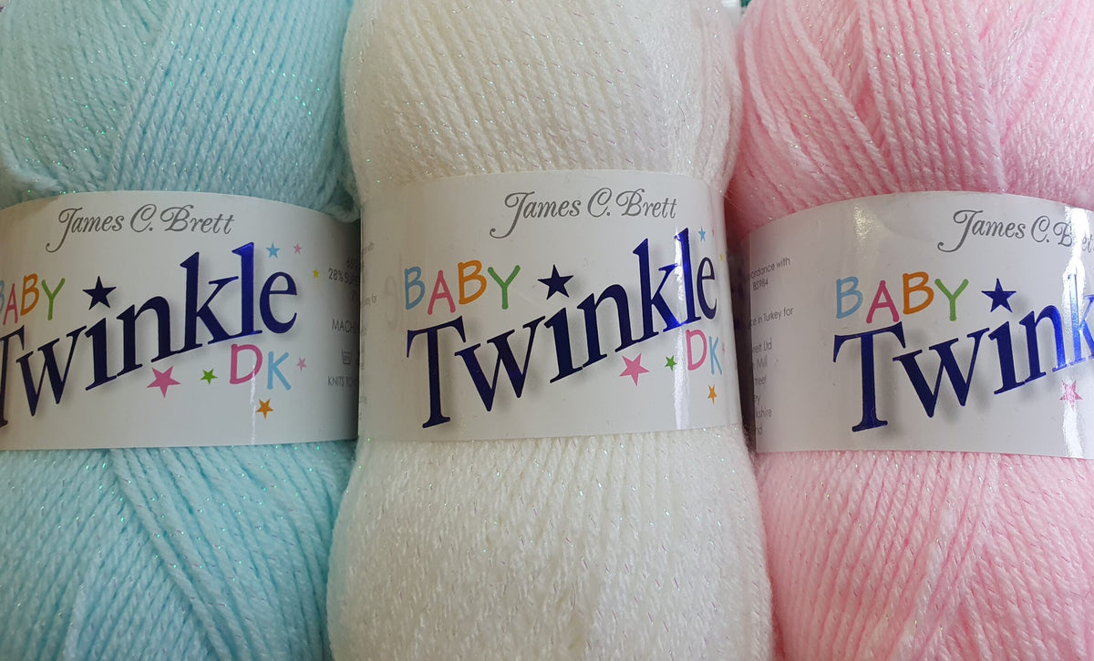 Baby Twinkle DK