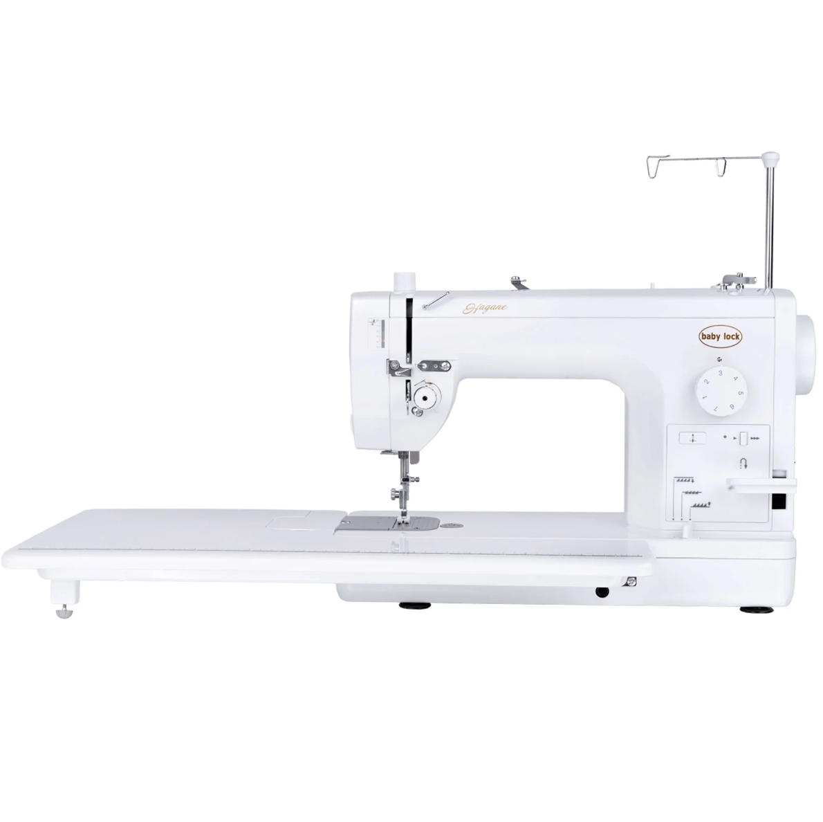 baby lock BH8000L