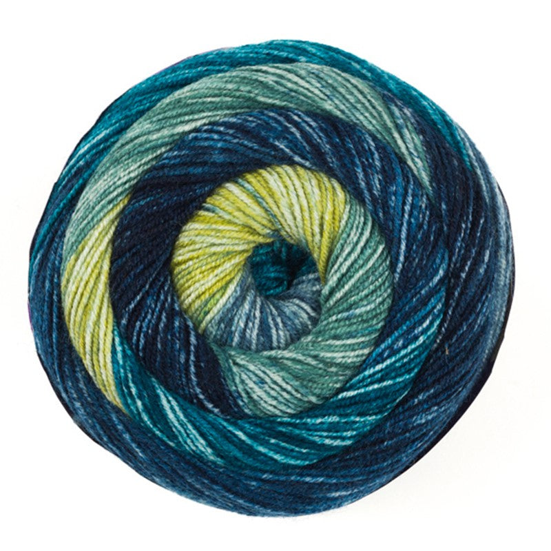 Stylecraft Batik Swirl