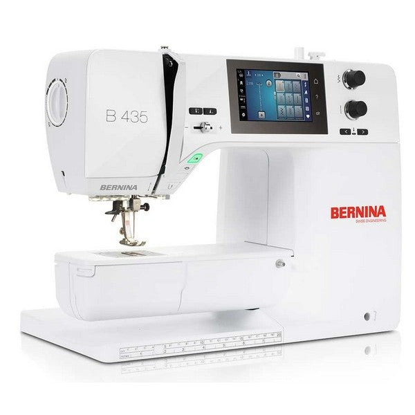 Bernina S-435