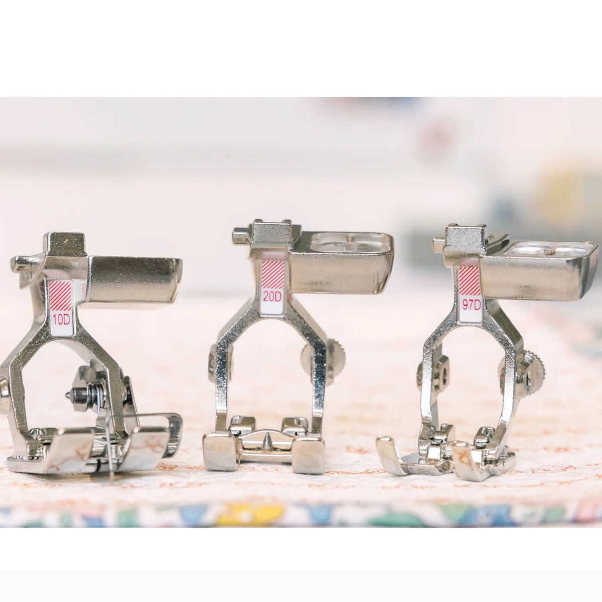 Bernina 580 Liberty Edition - PRE ORDER