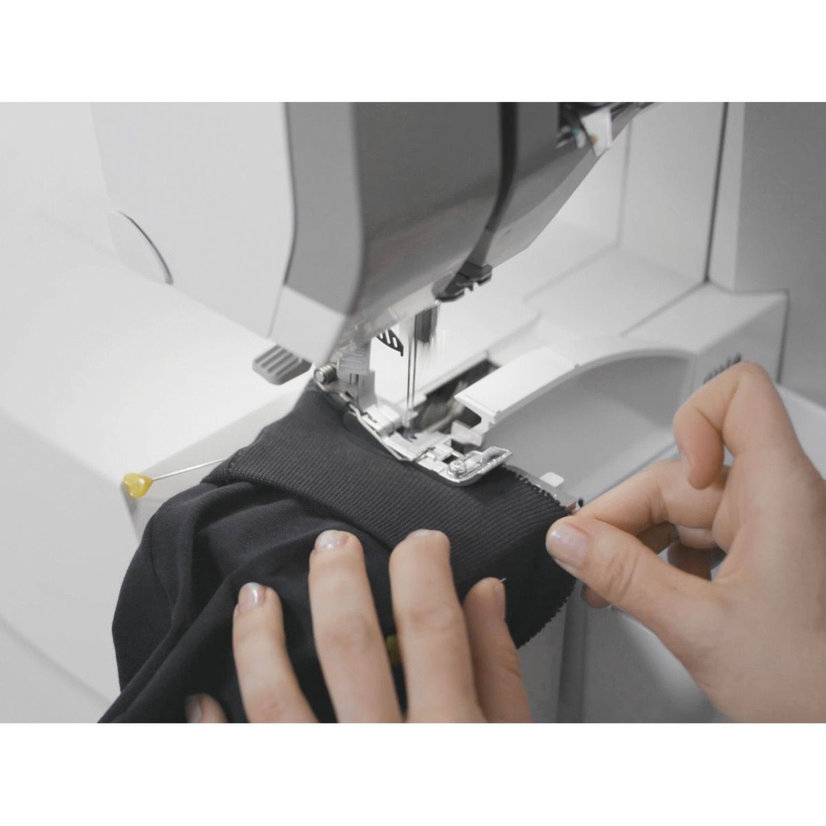 Bernina L850