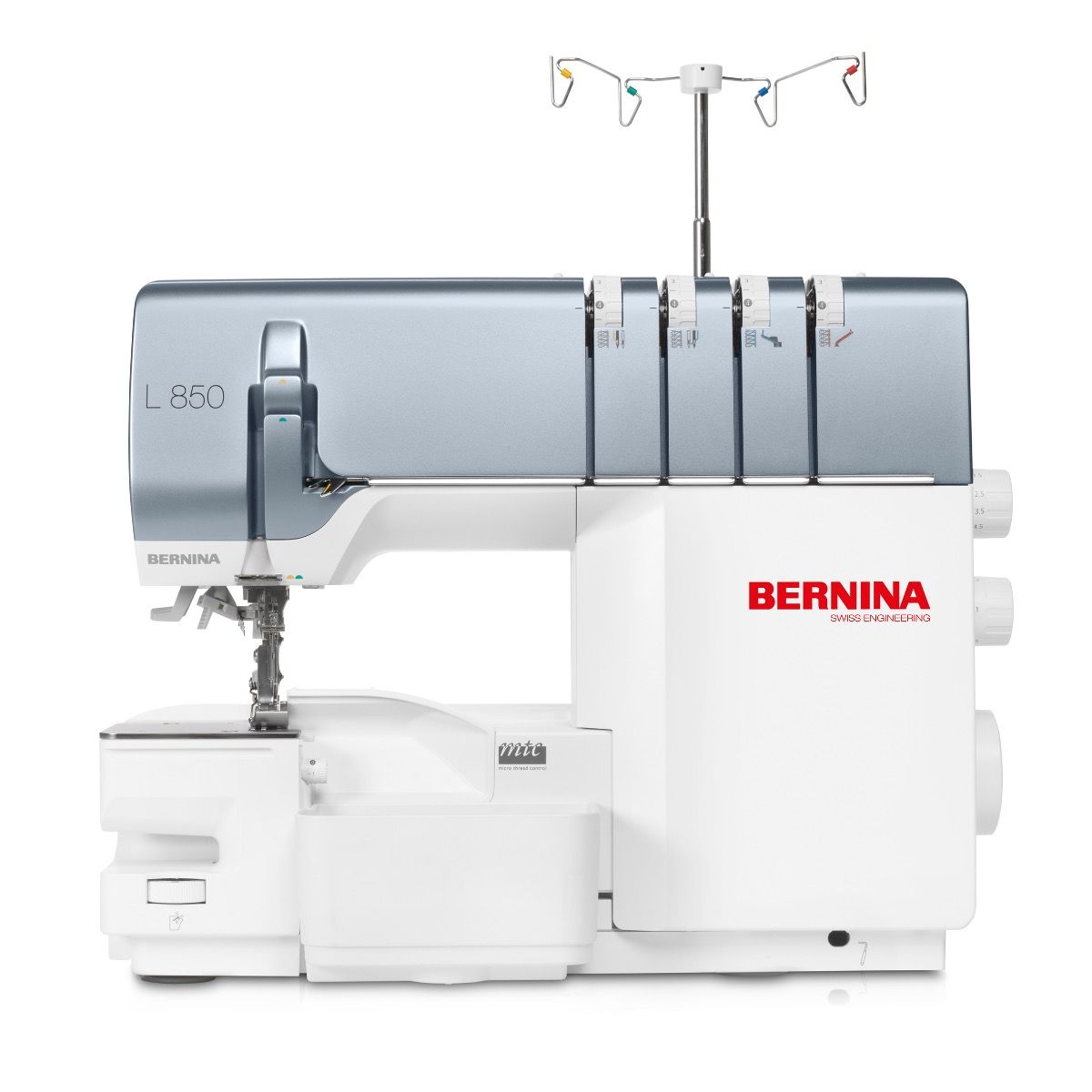 Bernina L850