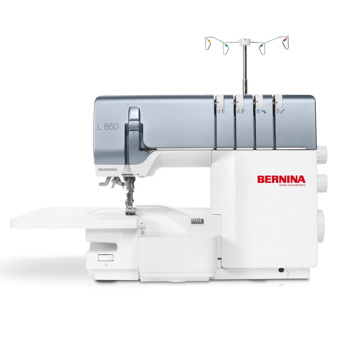 Bernina L850