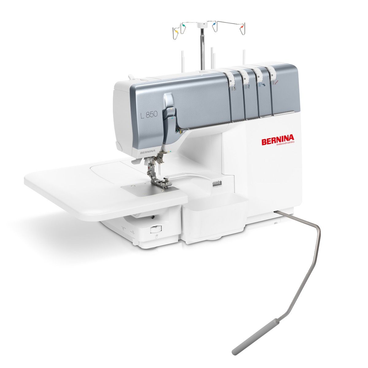 Bernina L850
