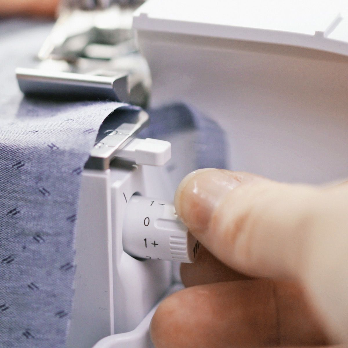 Bernina L890