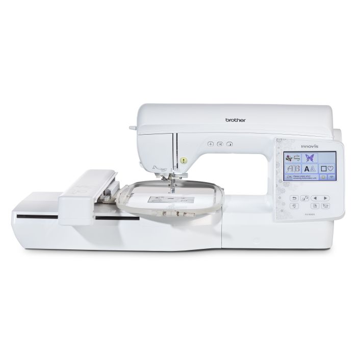 Brother Innov-is 880E