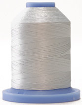 Out of the Blue, Pantone 5455 C Super Brite Polyester 1000m