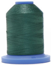 Deep Green, Pantone 357 C Super Brite Polyester 1000m
