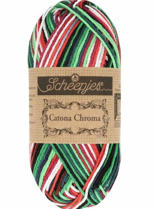 Catona Chroma