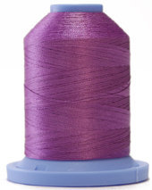 Popular Purple, Pantone 520 C Super Brite Polyester 1000m