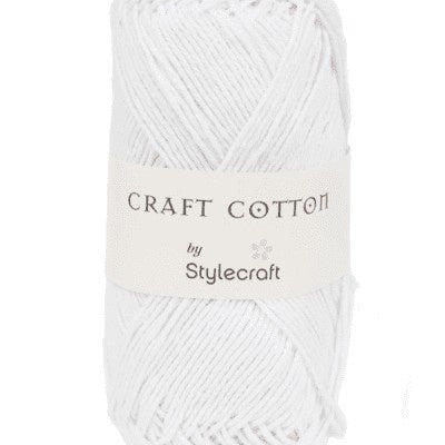 Craft Cotton