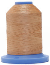 Bamboo, Pantone 472 C Super Brite Polyester 1000m
