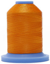 Yellow Super Brite Polyester 1000m