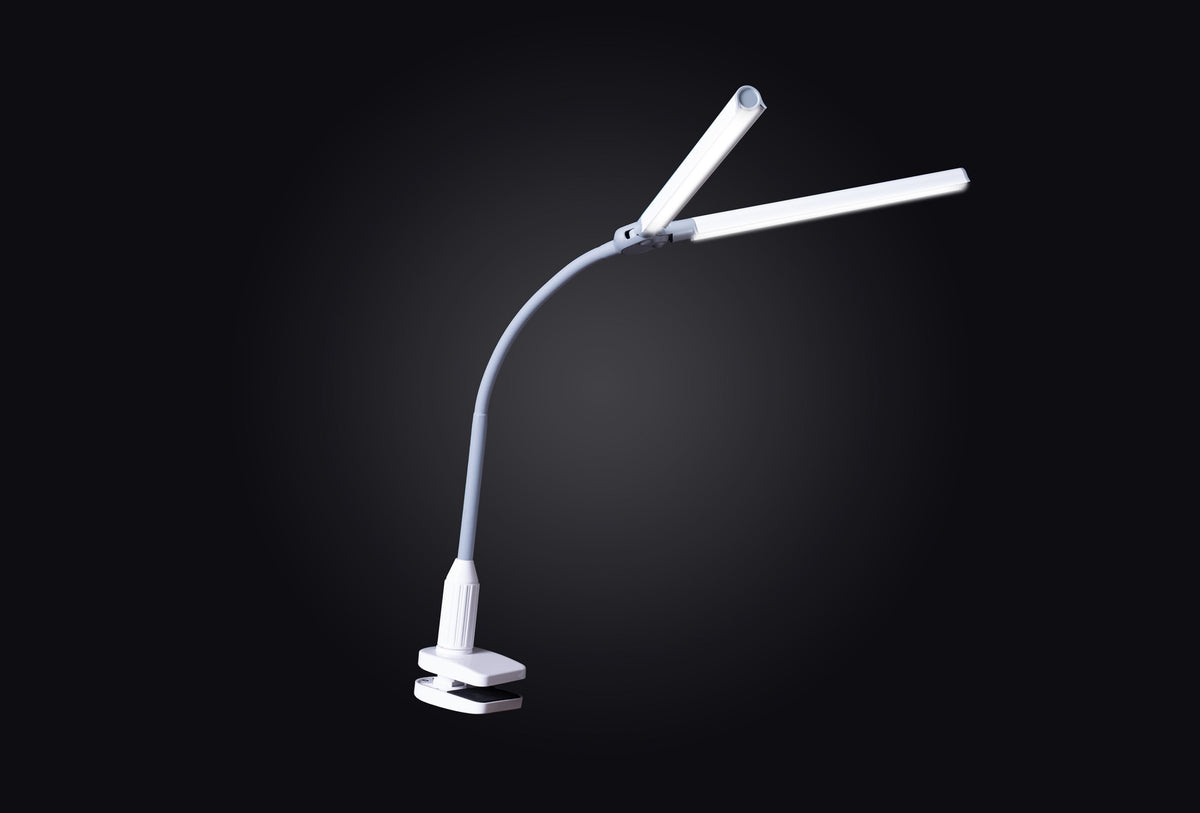 Daylight DuoPro Clamp