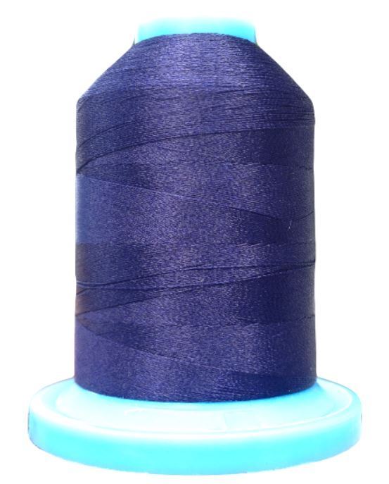 Light Midnight Super Brite Polyester 1000m