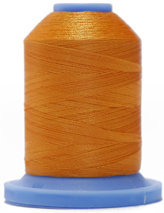 Karat, Pantone 138 C Super Brite Polyester 1000m