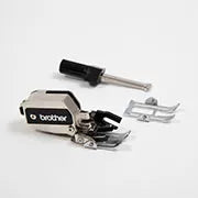 Brother Dynamic Walking Foot Set - 7mm for A series & Innov-is models (D01MRB001)