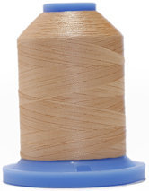 Candy Tan, Pantone 155 C Super Brite Polyester 1000m