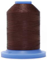 Coffee Bean, Pantone 4695 C Super Brite Polyester 1000m