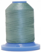Moss, Pantone 5565 C Super Brite Polyester 1000m