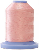 Pink, Pantone 1895 C Super Brite Polyester 1000m