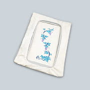 Brother Embroidery Frame Unit Jumbo - 300 x 130mm (12 x 5 inch) (XG6755001)