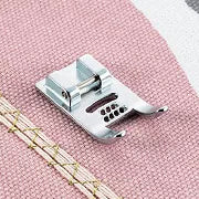 Brother Cording Foot - 7 hole (XG6599001)
