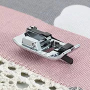 Brother Edge Joining Foot (XC6441352)