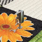 Brother Free Motion Embroidery Foot - metal (XE1097001)
