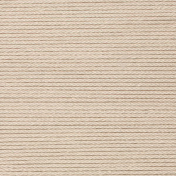 It's 100% Pure Cotton DK