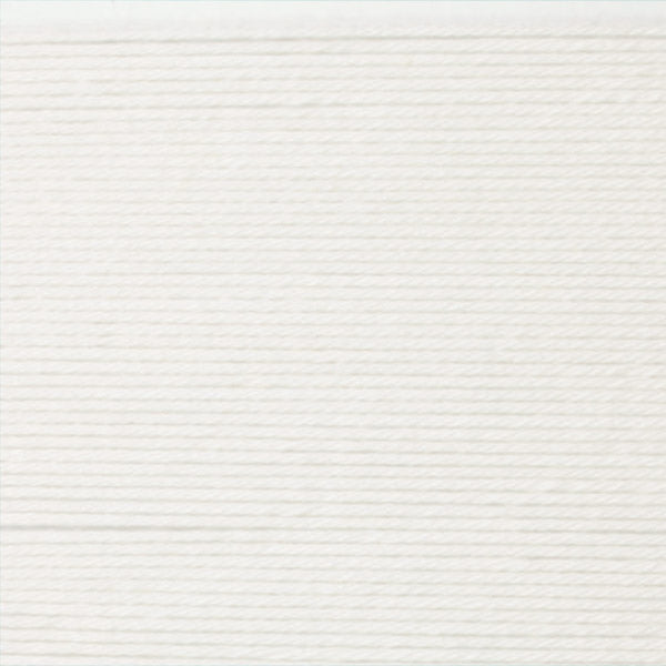 It's 100% Pure Cotton DK