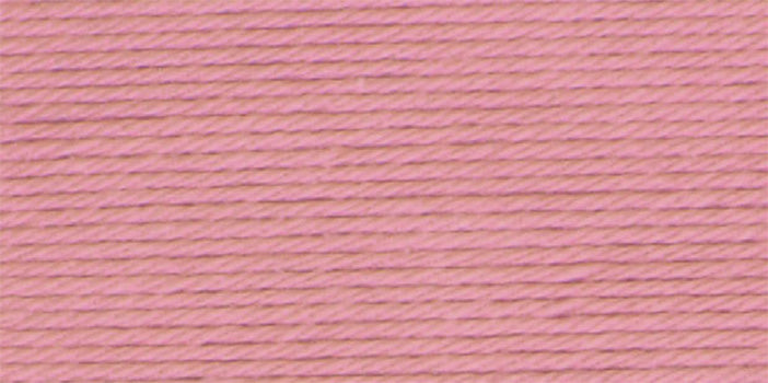 It's 100% Pure Cotton DK
